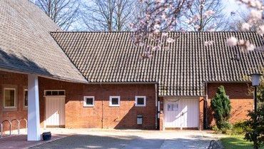 Gemeindehaus Iserbrook foto