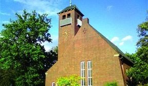 St. Michaelskirche foto