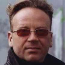 Kirchenmusiker Andreas Gries foto