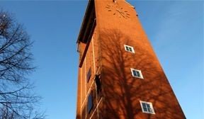 Martin-Luther-Kirche foto