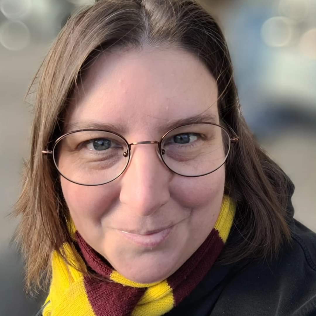 Diakon / Soz. Päd. Annika Schünicke foto