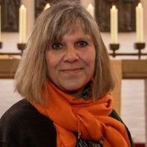 Pastorin Lucia von Treuenfels foto